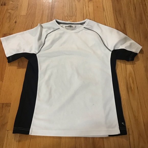 slim fit athletic shirts